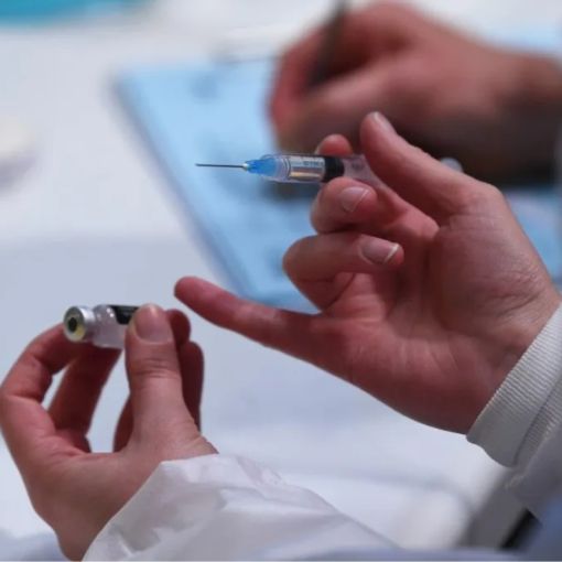 Thumbnail for Alarm over worst diphtheria outbreak in decades