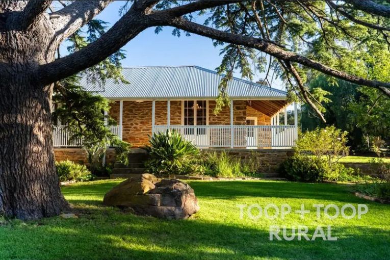 Thumbnail for 308 Sawpit Gully Road, Keyneton
