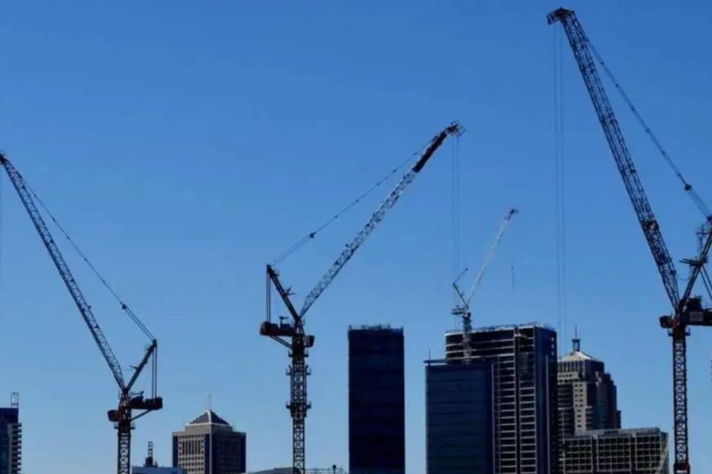 How super funds' role in our economy is evolving