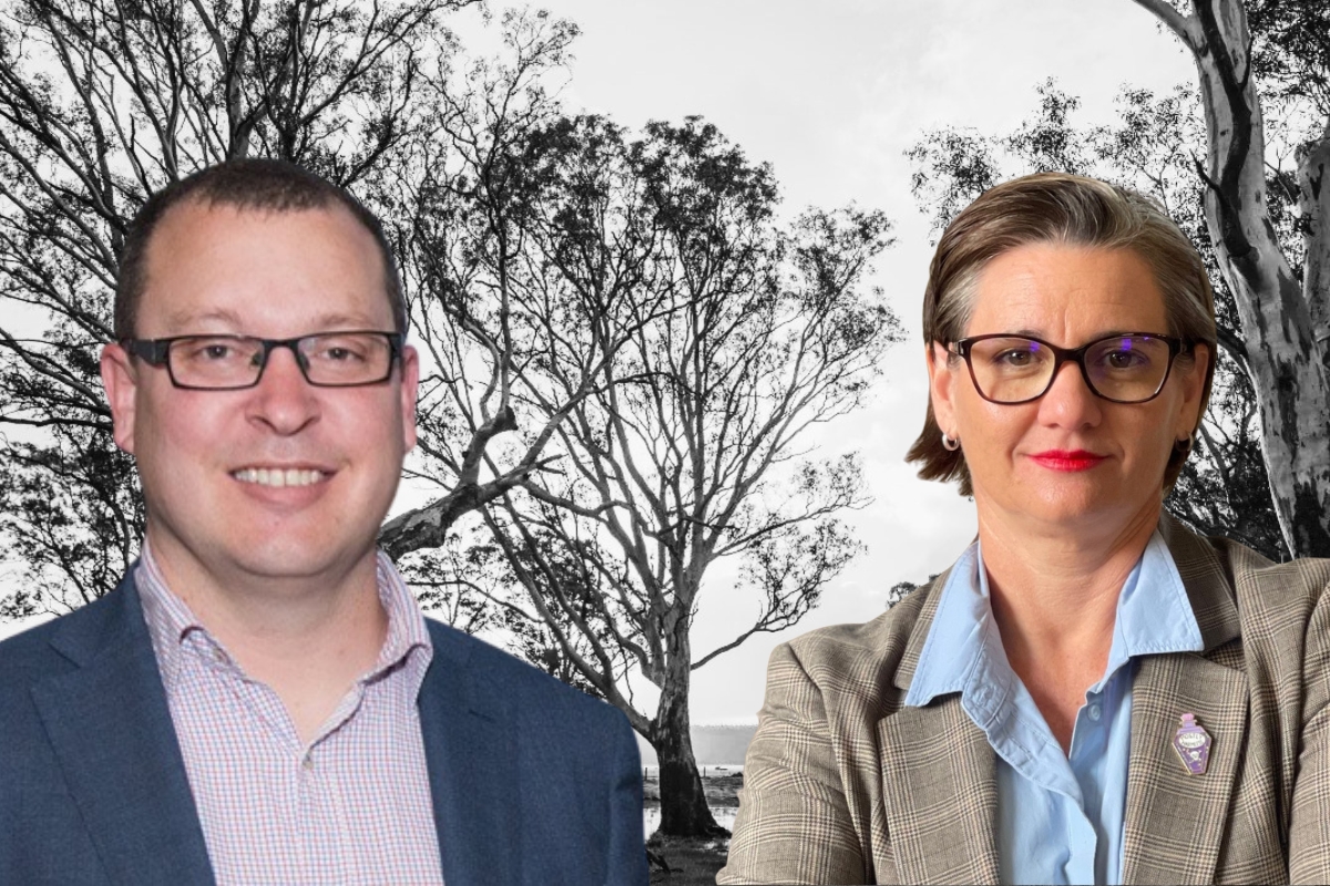 Thumbnail for Fears for Limestone Coast water amid fracking ban repeal and mining plan