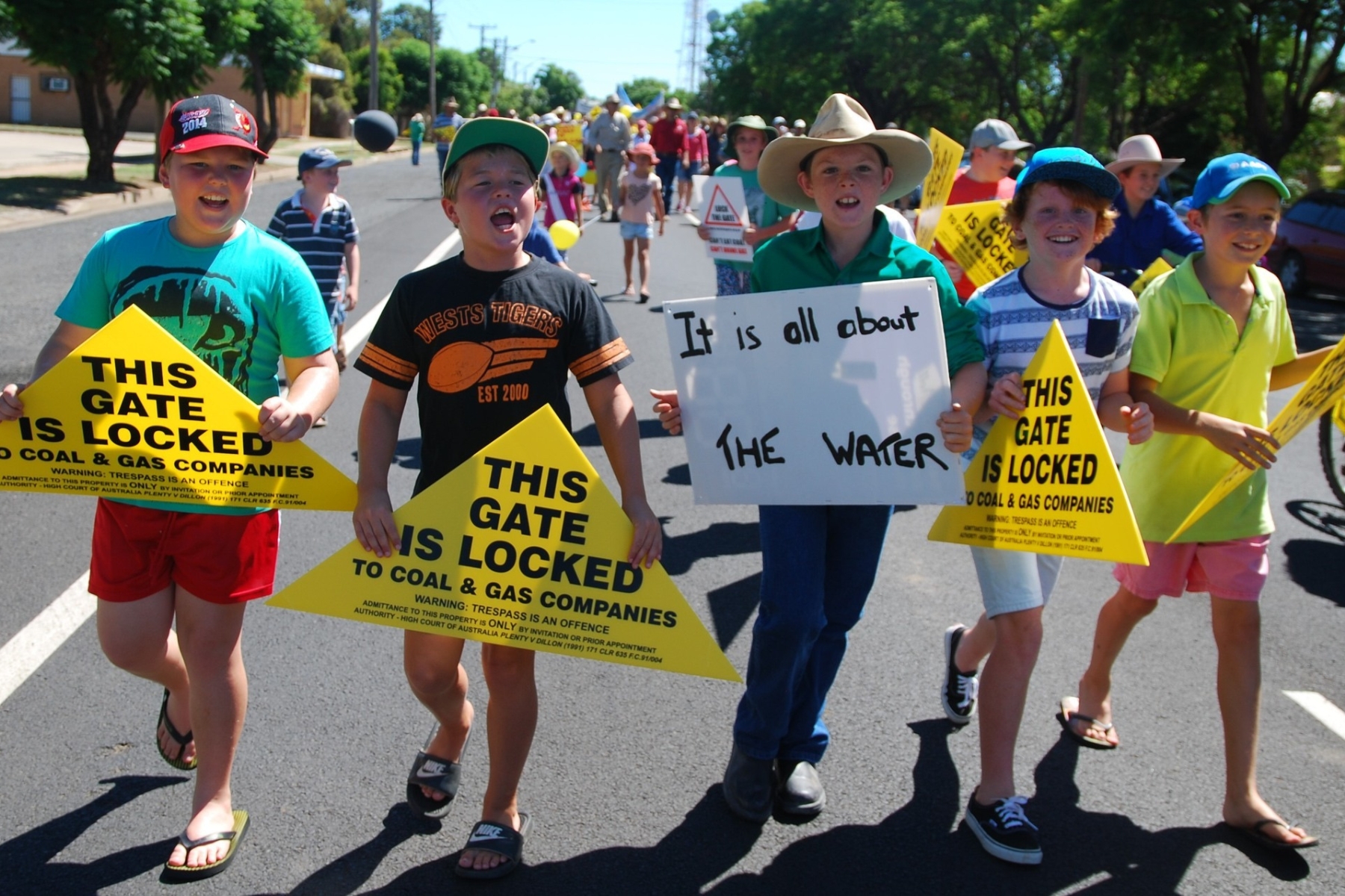 Thumbnail for ‘Shocking decision’: South East fracking ban reversal blasted