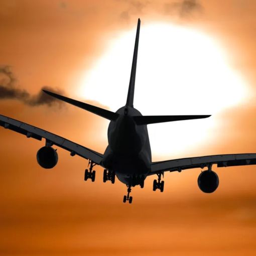 Thumbnail for Ex-Qantas boss reveals plans for Aussie Ryanair