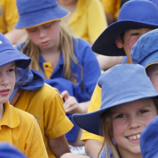 Thumbnail for Australian schools favour the rich – but how can we fix it?