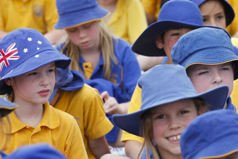Thumbnail for Australian schools favour the rich – but how can we fix it?