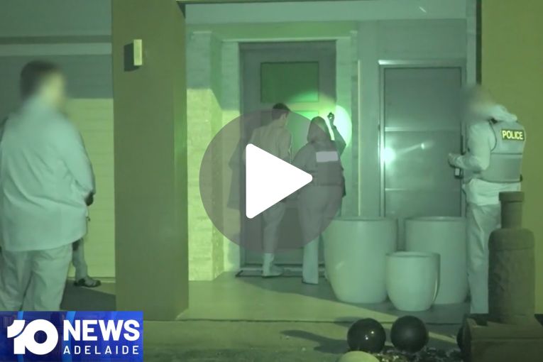 Thumbnail for VIDEO: Alleged NDIS fraud plot | Child sex offender jailed