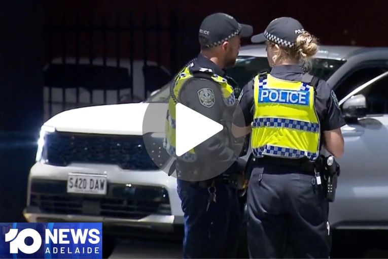 Thumbnail for VIDEO: Tragic Lower Light crash | Teen stabbed in city
