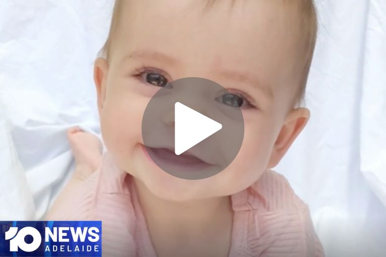 Thumbnail for VIDEO: Damning findings into baby’s murder | Car race headliner revealed