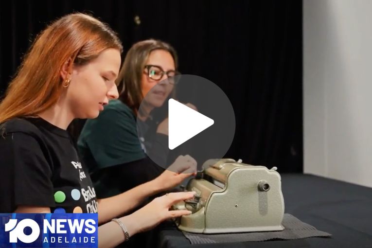 Thumbnail for VIDEO: Northern suburbs break-ins | SA teen finalist in global braille comp