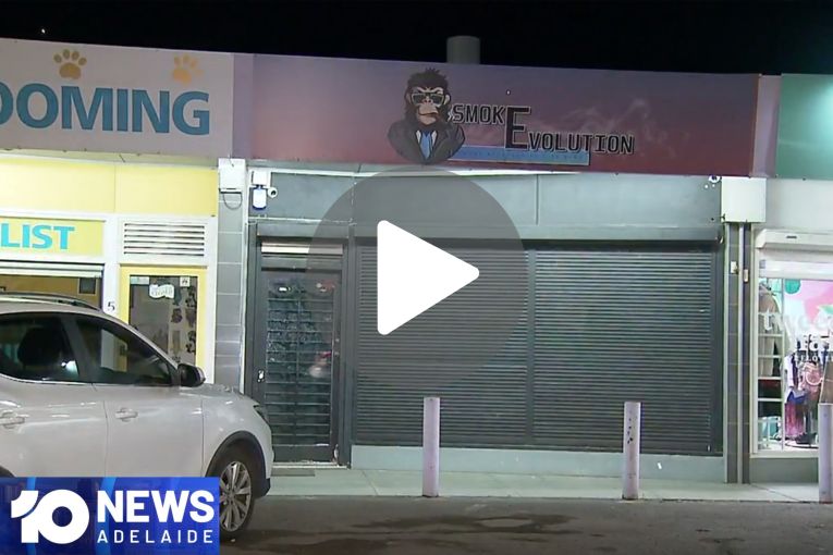 Thumbnail for VIDEO: Terrifying Burton carjacking | Violent Modbury robbery