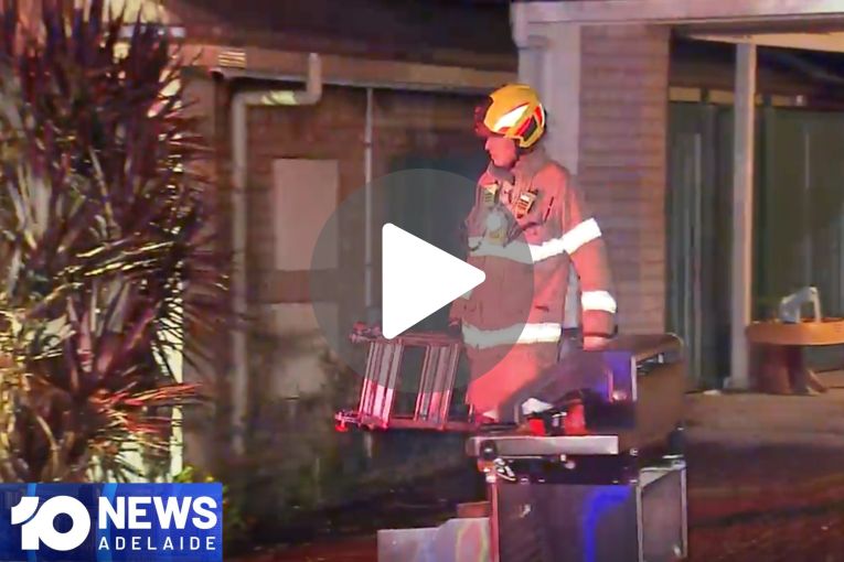 Thumbnail for VIDEO: Serious Campbelltown crash | Crows fans labelled ‘nuffies’