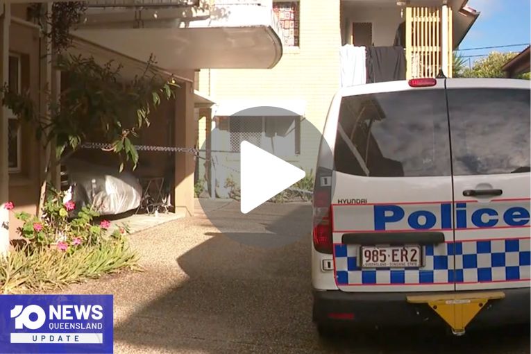Thumbnail for VIDEO: Man charged after Gold Coast death | Union concerns over child safety