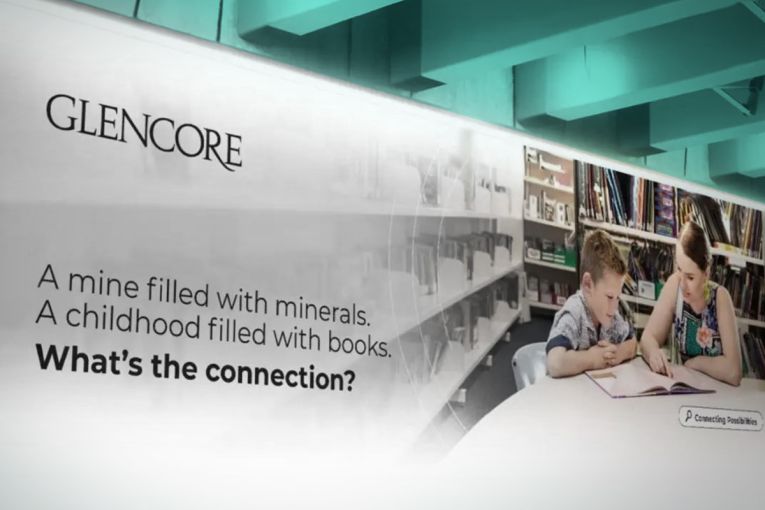 Thumbnail for The new Dollarmites: Mining giants are targeting kids