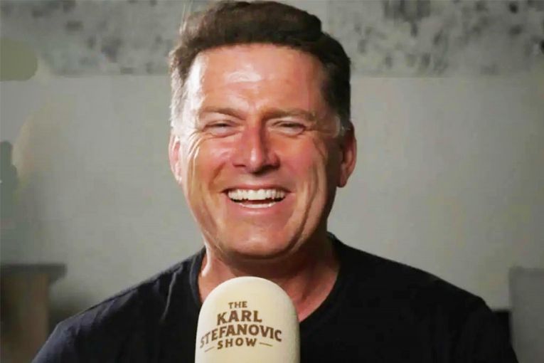 Thumbnail for Is this the demise or rise of Karl Stefanovic?