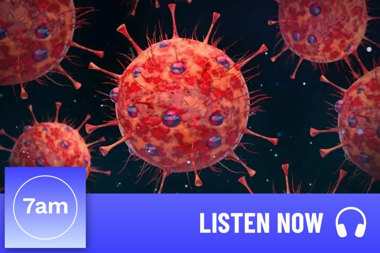 Thumbnail for Why the world is less ready for the next pandemic