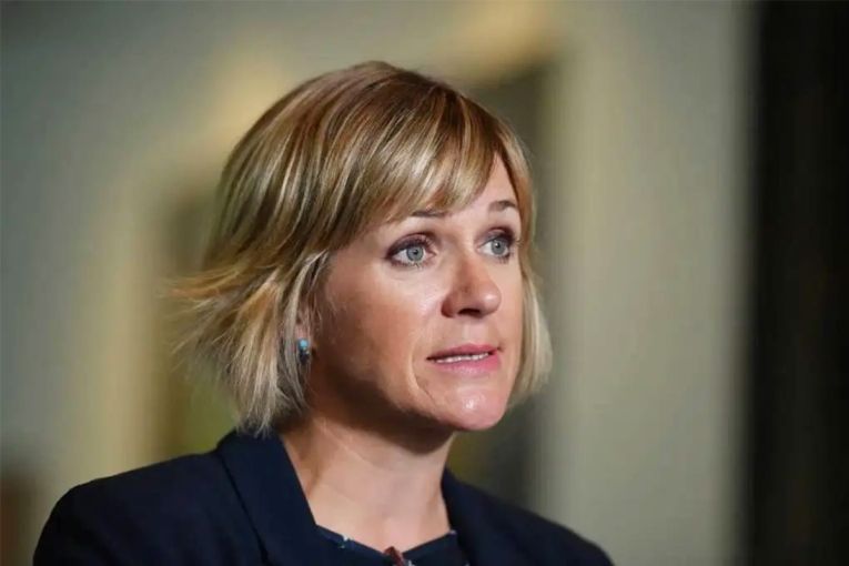Thumbnail for Zali Steggall on the ‘teal’ party gamble