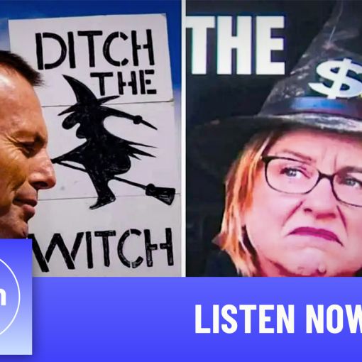 Thumbnail for ‘Ditch the Witch’ 2.0 and the ongoing sexism in Australian politics