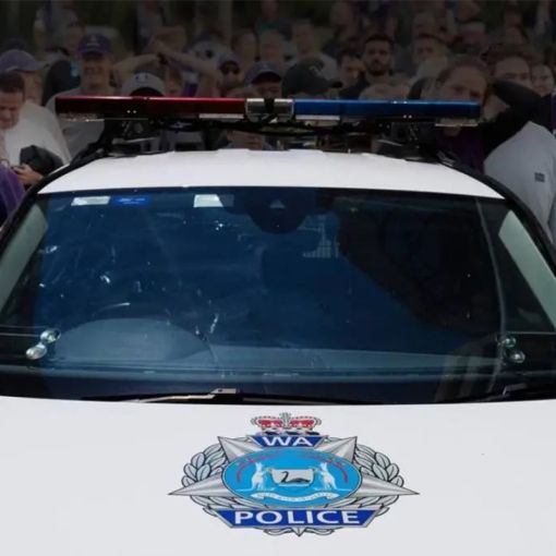 Thumbnail for Police trial live face-scanning technology: What could possibly go wrong?