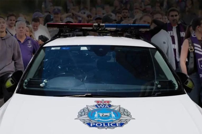 Thumbnail for Police trial live face-scanning technology: What could possibly go wrong?