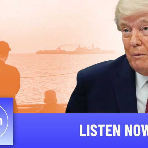 Thumbnail for Deal or no deal? Truth about Trump’s Iran deal