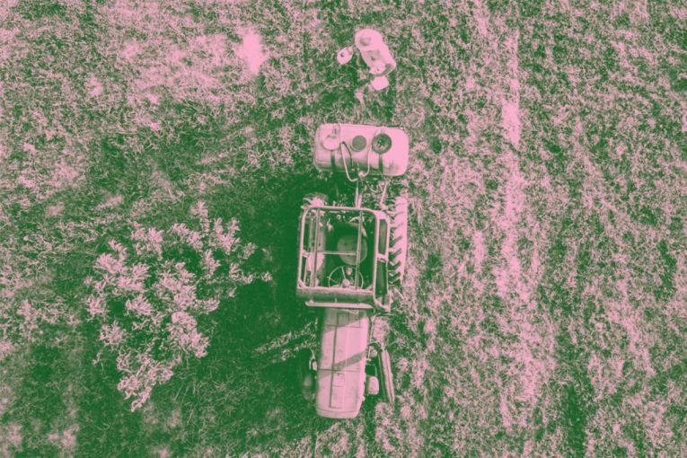 Thumbnail for Farmers fear weedkiller made them ill – but it’s still used in Australia
