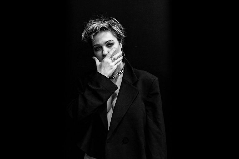 Thumbnail for ‘To lose momentum is like death’: Superjesus star Sarah McLeod’s cabaret turn