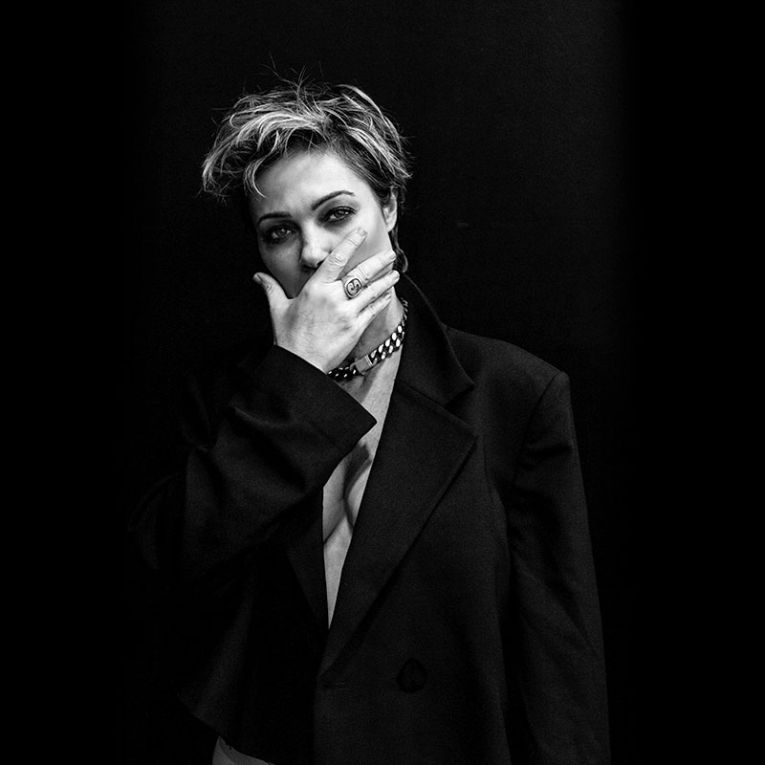 Thumbnail for ‘To lose momentum is like death’: Superjesus star Sarah McLeod’s cabaret turn