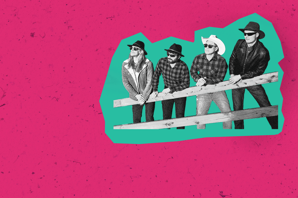 Beer & BBQ’s SA musicians to add to your playlist