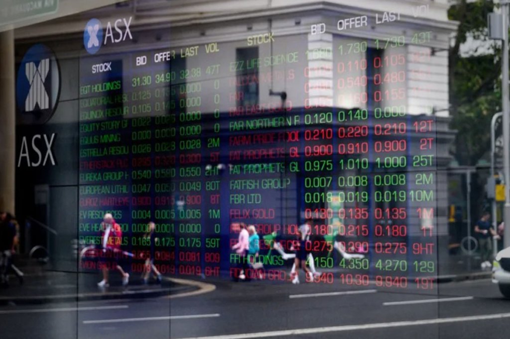 What the South Australian Business Index reveals about the state