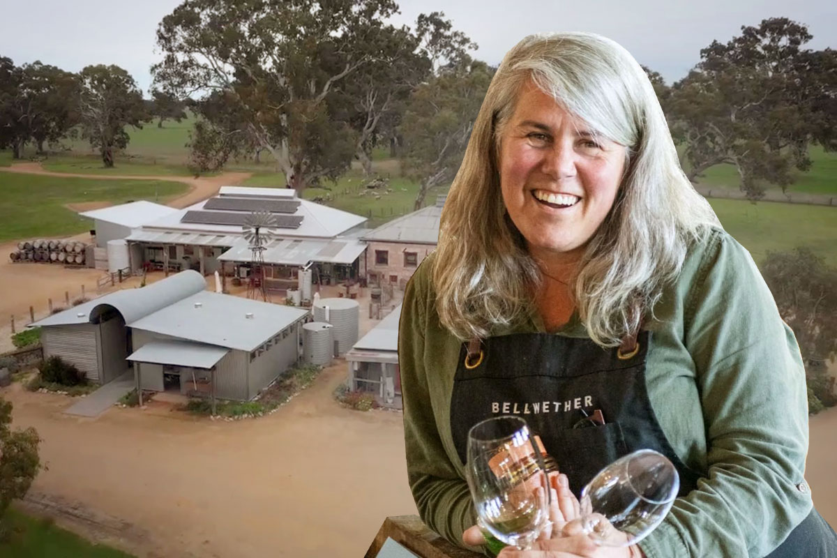Not going anywhere: Limestone Coast winery to keep doors open - News | InDaily, Inside South Australia