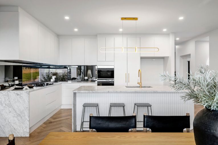 Thumbnail for Port Power legend to sell Tennyson home