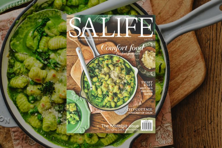 Thumbnail for Inside SALIFE’s July issue