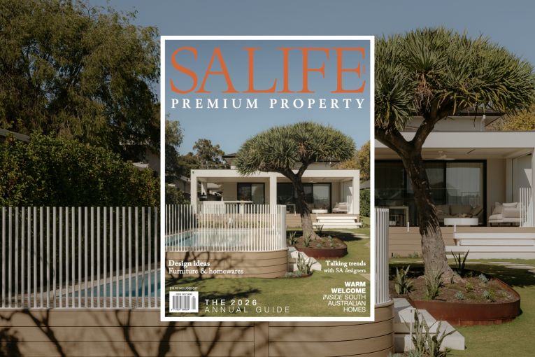 Thumbnail for SALIFE Premium Property magazine out now