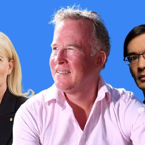 Thumbnail for Australians named in King’s Birthday Honours