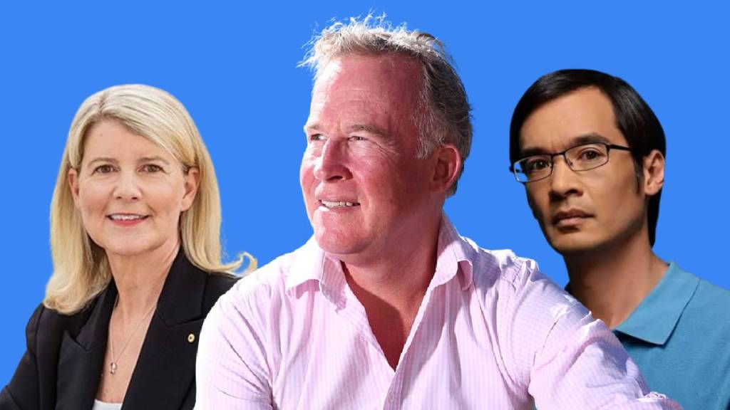 Australians named in King’s Birthday Honours