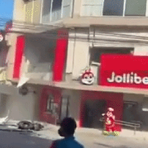 Thumbnail for Dozens killed as mighty 7.8 earthquake strikes 