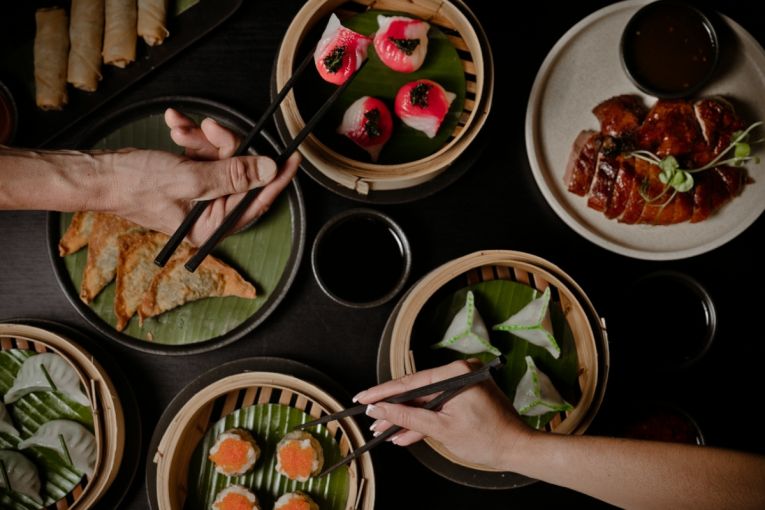 Thumbnail for BABYMAMA Sunday Yum Cha
