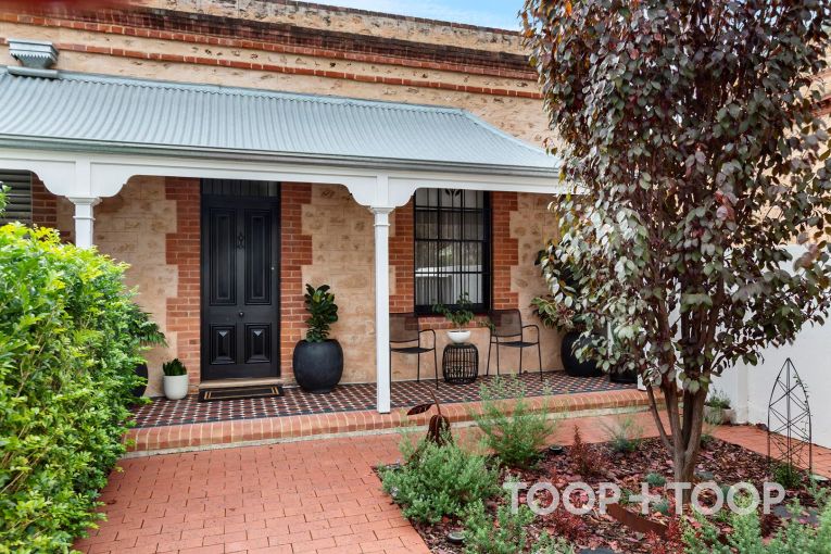 Thumbnail for 68 Childers Street North Adelaide