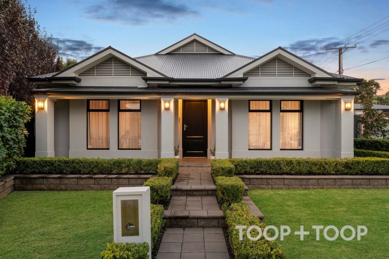 Thumbnail for 27 Kanbara Street Flinders Park