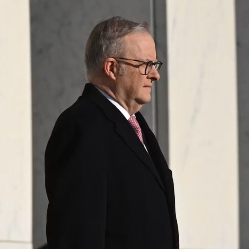Thumbnail for ‘Broken promise’ or not, Albanese’s tax decision helped One Nation