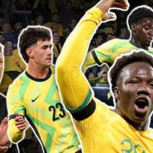 Thumbnail for Your ultimate guide to the 2026 FIFA World Cup