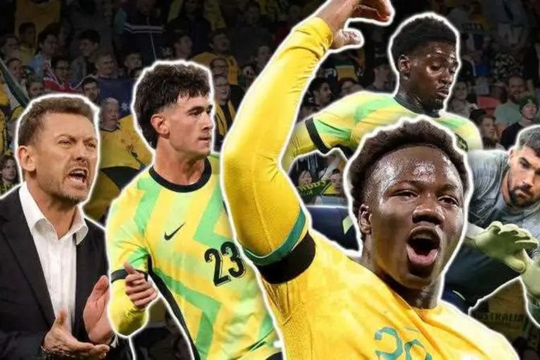 Thumbnail for Your ultimate guide to the 2026 FIFA World Cup