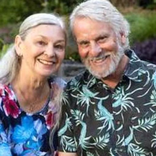 Thumbnail for Community reels after ‘gentle’ couple fends off alleged home intruder