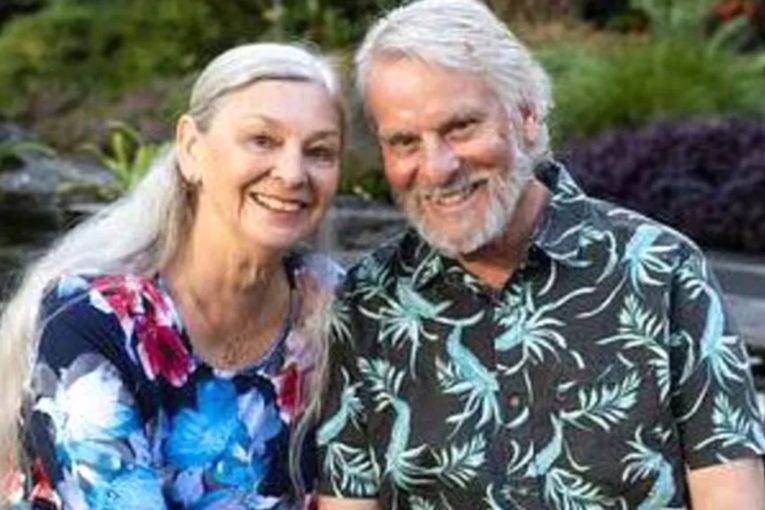 Thumbnail for Community reels after ‘gentle’ couple fend off alleged home intruder