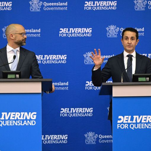 Thumbnail for Your guide to the Qld budget