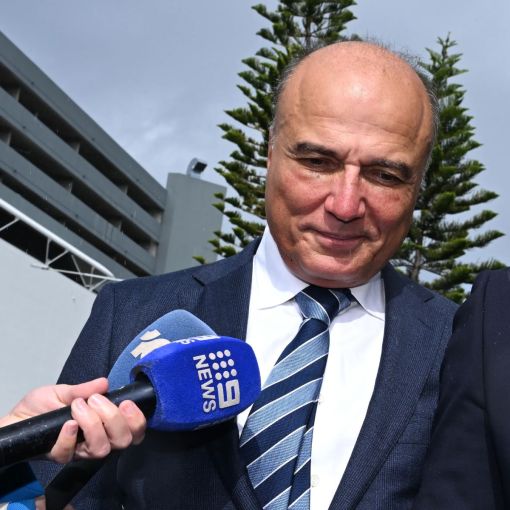 Thumbnail for Embattled surgeon lied about reason for fatal surgery