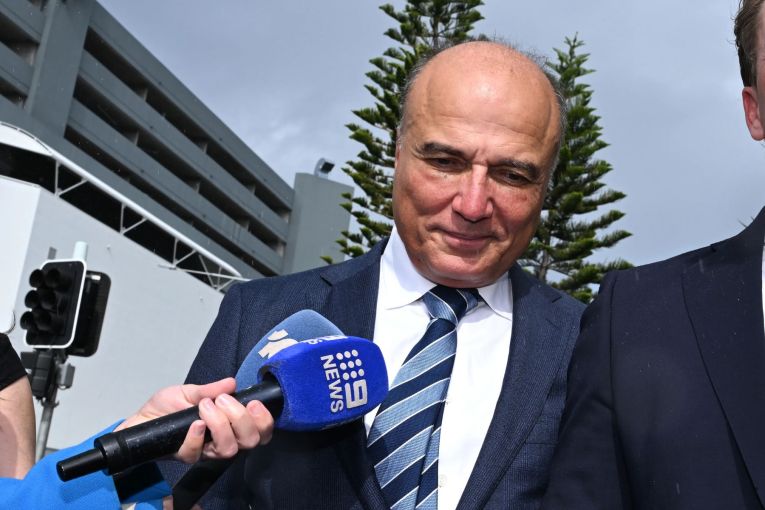 Thumbnail for Embattled surgeon lied about reason for fatal surgery
