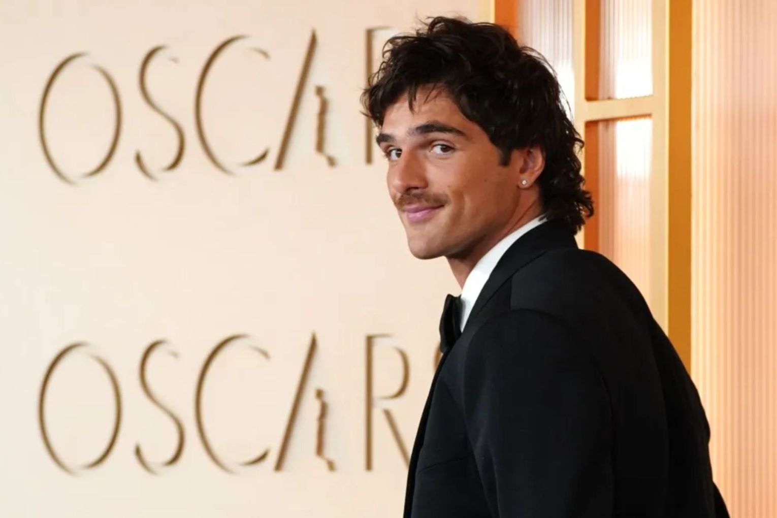 Australian actor Jacob Elordi is among the names rumoured to be in the running for the next 007.