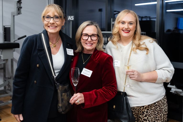 Thumbnail for Norwood Payneham & St Peters business networking event