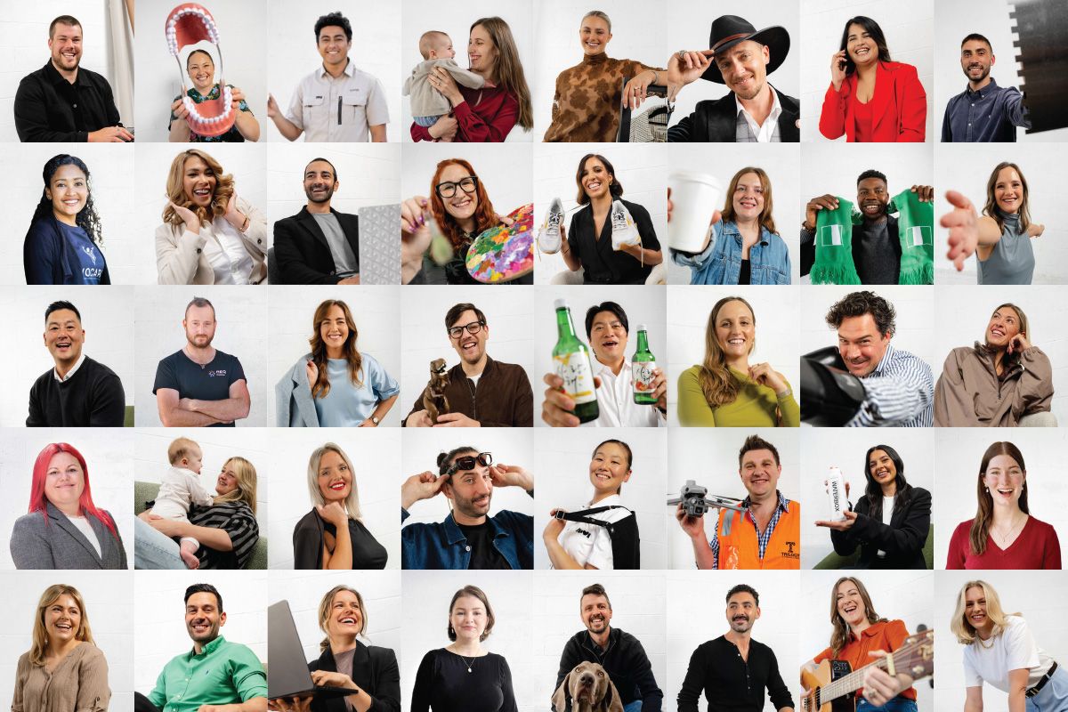 Meet South Australia’s 40 Under 40 of 2026