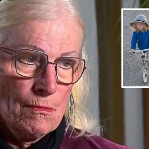 Thumbnail for ‘Buried’: Gus Lamont’s grandmother breaks silence
